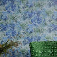 Обои Designers Guild Minakari арт-PDG1126-06 — фото 3, Обои