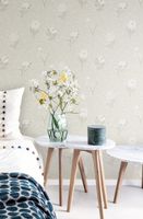 Обои Khroma Zoom Olivia арт-OLI304 — фото 2, Обои