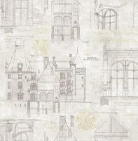 Обои KT-Exclusive Biltmore арт-BT80508 — фото 1, Обои