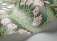 Обои Cole & Son The Pearwood Collection арт-116-3009 — фото 2, Обои