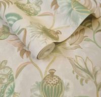 Обои Holden Decor Arabesque арт-36352 — фото 2, Обои