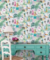 Обои Holden Decor Imaginarium арт-12150 — фото 2, Обои