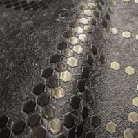 Товар: Обои Zambaiti Parati Lamborghini II Винил на флизелине (0,7*10,05) Черный, Геометрия арт-90044 - фото 3 Обои Zambaiti Parati Lamborghini II Винил на флизелине (0,7*10,05) Черный, Геометрия арт-90044 — фото 3, Обои для стен