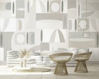 Обои Marburg Smart Art Gallery арт-46974 — фото 2, Обои