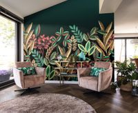 Обои Rasch Florentine 3 арт-485769 — фото 2, Обои