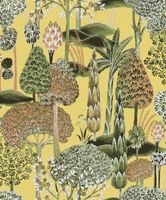 Обои Khroma Summer арт-SUM003 — фото 1, Обои