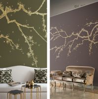 Фрески Fresq Geo Collection арт-GEO08 — фото 3, Фрески