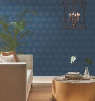 Обои Antonina Vella Boho Luxe арт-BO6691 — фото 3, Обои