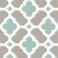 Обои Aura Charming Prints арт-FD24123 — фото 1, Обои