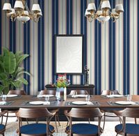 Обои Wallquest Nantucket Stripes арт-SR21005 — фото 2, Обои