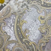 Обои Valentin Yudashkin Gold Edition 5 арт-86068 — фото 2, Обои