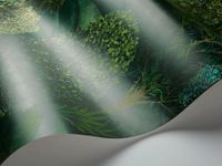 Обои Cole & Son Botanical арт-115-9028 — фото 5, Обои