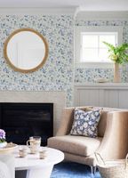 Обои Wallquest Flora&Fauna арт-3122-10902 — фото 2, Обои