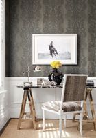 Обои Thibaut Damask Resource 4 арт-T89114 — фото 2, Обои