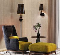 Обои Tiffany Designs Etre арт-ET203 — фото 2, Обои