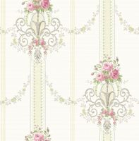 Обои KT-Exclusive English Rose арт-EN10709 — фото 1, Обои