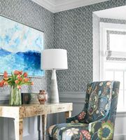 Обои Thibaut Canopy арт-T14312 — фото 4, Обои