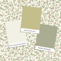 Обои Borastapeter Osterlen арт-6978 — фото 3, Обои