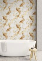 Обои Seabrook Koi арт-AI40607 — фото 3, Обои