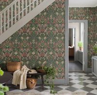 Обои Borastapeter Orangeri арт-5721 — фото 5, Обои