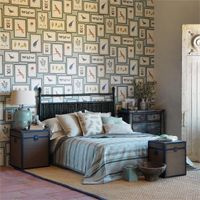 Обои Sanderson One Sixty арт-213398 — фото 3, Обои