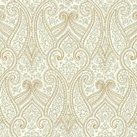 Обои Antonina Vella Kashmir арт-BH8318 — фото 1, Обои
