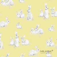 Обои Milassa Twins арт-Twins-1004 — фото 1, Обои для стен