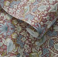 Обои Clarke & Clarke William Morris Designs арт-W0171-04 — фото 2, Обои