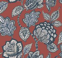 Обои York Conservatory арт-CY1536 — фото 1, Обои