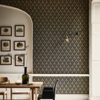 Обои Little Greene London Wallpapers 4 арт-0251BHWELDZ — фото 2, Обои