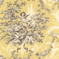 Обои Aura Manor House арт-CH22539 — фото 1, Обои