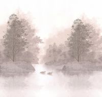 Товар: Обои Loymina Пейзаж арт-ART8-003 - фото 1 Обои Loymina Пейзаж арт-ART8-003 — фото 1, Обои