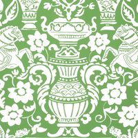 Обои Thibaut Canopy арт-T14359 — фото 1, Обои