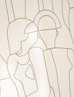 Товар: Обои Casadeco Iconic арт-88431202 - фото 4 Обои Casadeco Iconic арт-88431202 — фото 4, Обои для стен