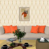 Обои Seabrook Antigua арт-AN70105 — фото 2, Обои