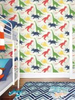 Обои Wallquest Playdate Adventure арт-FA40012 — фото 2, Обои