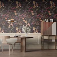 Товар: Обои Loymina Королева арт-FL6-011 - фото 2 Обои Loymina Королева арт-FL6-011 — фото 2, Обои