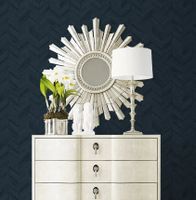 Товар: Обои Seabrook Coastal Heaven арт-LN40802 - фото 3 Обои Seabrook Coastal Heaven арт-LN40802 — фото 3, Обои