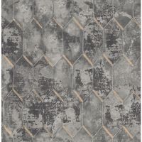 Обои Seabrook Metalworks арт-MW30900 — фото 1, Обои