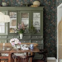 Обои Borastapeter Cottage Garden арт-3561 — фото 2, Обои