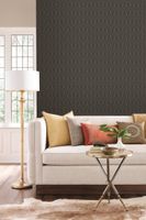 Обои York Geometric Resource Library арт-GM7506 — фото 3, Обои