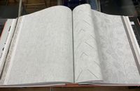 Обои Andrea Rossi Berggi арт-54442-2 — фото 4, Обои для стен