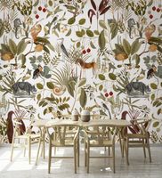 Обои Marburg Smart Art Gallery арт-46987 — фото 2, Обои