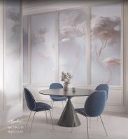 Фрески Applico Five арт-0062-S1 — фото 2, Фрески