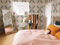 Обои Coordonne Metamorphosis арт-8800064 — фото 2, Обои