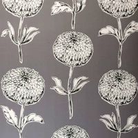 Обои Clarke & Clarke Showstoppers арт-W0017-06 — фото 1, Обои