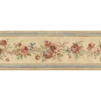 Обои Aura Little England II арт-PR79651 — фото 1, Обои