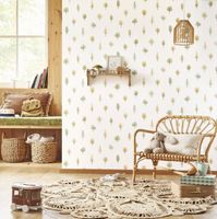 Обои Casadeco Once Upon A Time 2 арт-200867410 — фото 2, Обои для стен