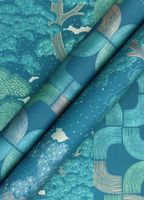 Обои Rasch Salsa арт-477238 — фото 3, Обои