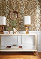 Обои Thibaut Damask Resource 4 арт-T89180 — фото 2, Обои
